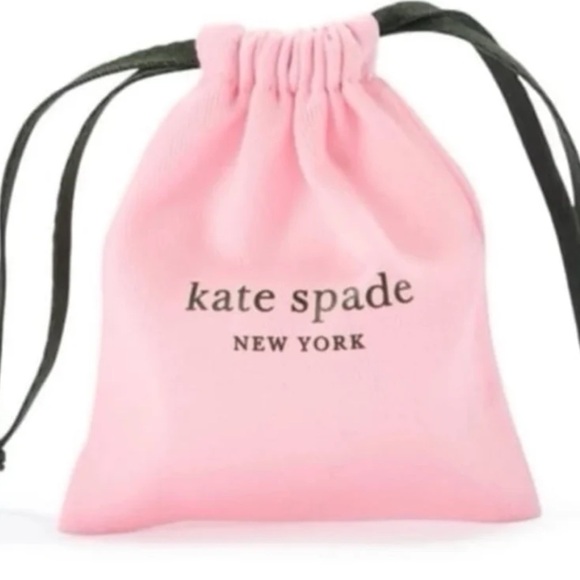 $98 Kate Spade Like Magic Drop Earrings - Picture 6 of 7